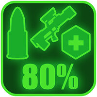 Трофей {trophy} у грі Alien Breed 2: Assault для PS3
