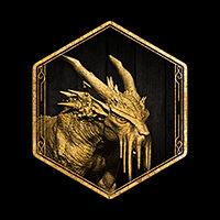 Трофей {trophy} у грі Hogwarts Legacy для PS4