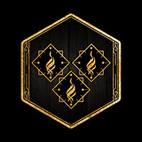Трофей {trophy} у грі Hogwarts Legacy для PS4