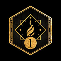 Трофей {trophy} у грі Hogwarts Legacy для PS4