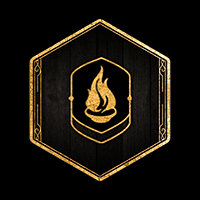 Трофей {trophy} у грі Hogwarts Legacy для PS4
