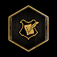 Трофей {trophy} у грі Hogwarts Legacy для PS4