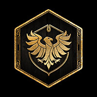 Трофей {trophy} у грі Hogwarts Legacy для PS4