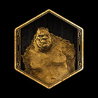 Трофей {trophy} у грі Hogwarts Legacy для PS4