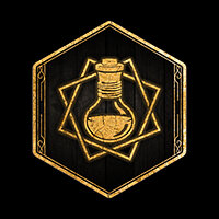 Трофей {trophy} у грі Hogwarts Legacy для PS4