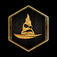 Трофей {trophy} у грі Hogwarts Legacy для PS4