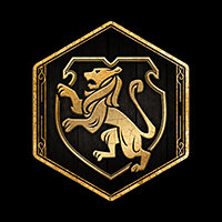 Трофей {trophy} у грі Hogwarts Legacy для PS4