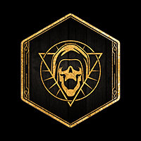 Трофей {trophy} у грі Hogwarts Legacy для PS4