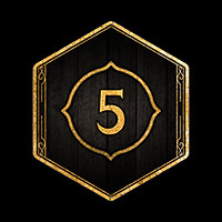 Трофей {trophy} у грі Hogwarts Legacy для PS4