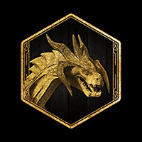 Трофей {trophy} у грі Hogwarts Legacy для PS4