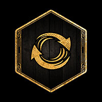 Трофей {trophy} у грі Hogwarts Legacy для PS4