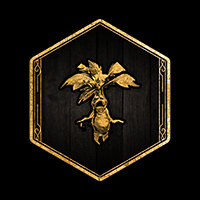 Трофей {trophy} у грі Hogwarts Legacy для PS4