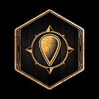 Трофей {trophy} у грі Hogwarts Legacy для PS4