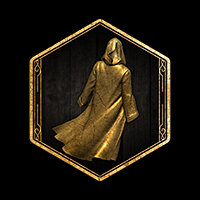 Трофей {trophy} у грі Hogwarts Legacy для PS4