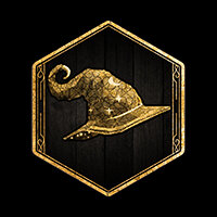 Трофей {trophy} у грі Hogwarts Legacy для PS4