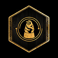 Трофей {trophy} у грі Hogwarts Legacy для PS4