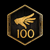 Трофей {trophy} у грі Hogwarts Legacy для PS4