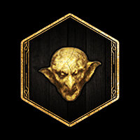 Трофей {trophy} у грі Hogwarts Legacy для PS4