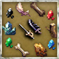 Досягнення Swords Not From Random Chests у грі Ys Seven для PSP