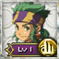 Досягнення His True Name is Elk Popeil у грі Ys Seven для PSP