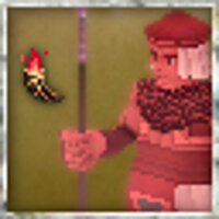 Досягнення Holy Flame of Segram Sidequest у грі Ys Seven для PSP