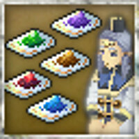 Досягнення Spirit Elixir Concoction Sidequest у грі Ys Seven для PSP