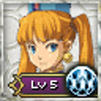 Досягнення More Skills Than Those of a Rehdan Priestess у грі Ys Seven для PSP