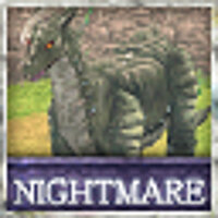 Досягнення Titano Hunt: Bal Kilios Sidequest - Nightmare у грі Ys Seven для PSP
