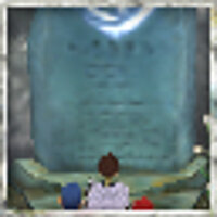 Досягнення The Stone That Paved the Way у грі Ys Seven для PSP