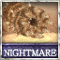 Досягнення Titano Hunt: Soldi Orm Sidequest - Nightmare у грі Ys Seven для PSP