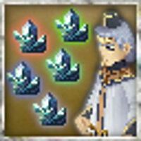 Досягнення Lecture: Dragons of Altago Sidequest у грі Ys Seven для PSP