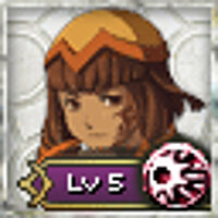 Досягнення No Longer Reliant on Her Brother's Strength у грі Ys Seven для PSP