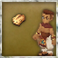 Досягнення Finding Pikkards Sidequest у грі Ys Seven для PSP