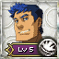 Досягнення The McBain of All Your Foes у грі Ys Seven для PSP