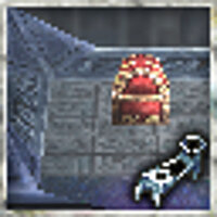 Досягнення A Better Hook Than Noltia Stone Shoes у грі Ys Seven для PSP