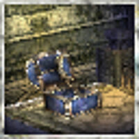 Досягнення The Loot Altago Doesn't Want You to Find у грі Ys Seven для PSP