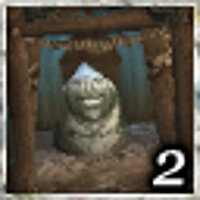 Досягнення Forest Guardian: Part 2 Sidequest у грі Ys Seven для PSP