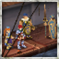 Досягнення Hesitation Before Sailing Away у грі Ys Seven для PSP