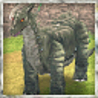 Досягнення Titano Hunt: Bal Kilios Sidequest у грі Ys Seven для PSP
