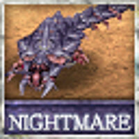 Досягнення Titano Hunt: Mili Urdu Sidequest - Nightmare у грі Ys Seven для PSP