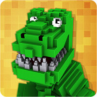 Досягнення Limb Smasher у грі Pixel Heroes для Google Play