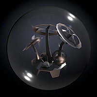 Трофей {trophy} у грі COCOON для PS4