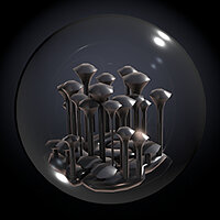 Трофей {trophy} у грі COCOON для PS4