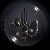 Трофей {trophy} у грі COCOON для PS4