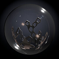 Трофей {trophy} у грі COCOON для PS4