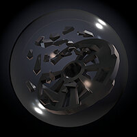 Трофей {trophy} у грі COCOON для PS4