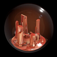 Трофей {trophy} у грі COCOON для PS5