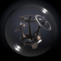 Трофей {trophy} у грі COCOON для PS5