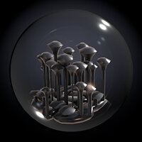 Трофей {trophy} у грі COCOON для PS5