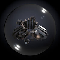 Трофей {trophy} у грі COCOON для PS5